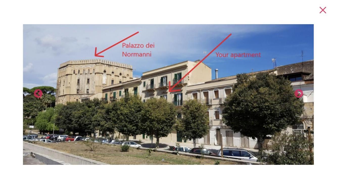 Appartamento con 1 Camera da Letto con Balcone e Vista Città